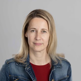 Vágó Krisztina