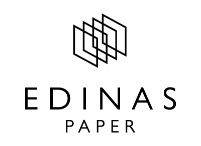 Edinas Paper